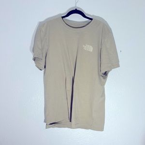 The North Face men’s T-shirt